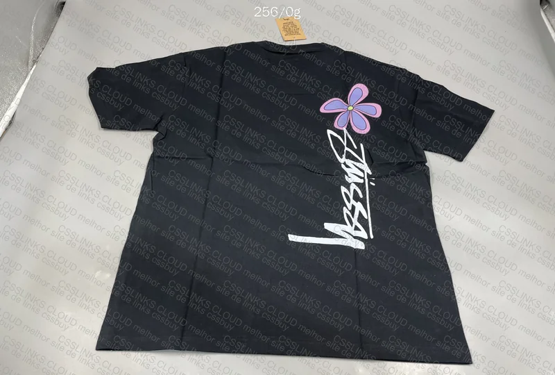 Stussy T-Shirt 5