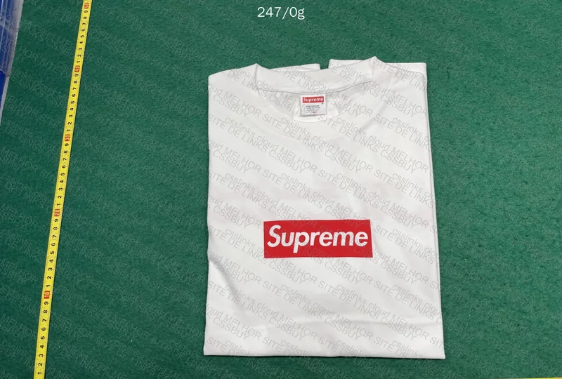 Supreme West Hollywood T-Shirt