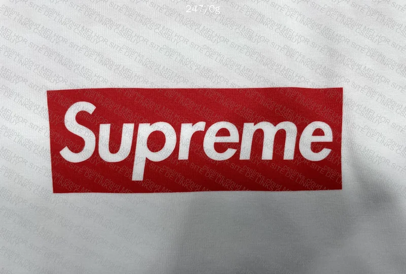 Supreme West Hollywood T-Shirt 2