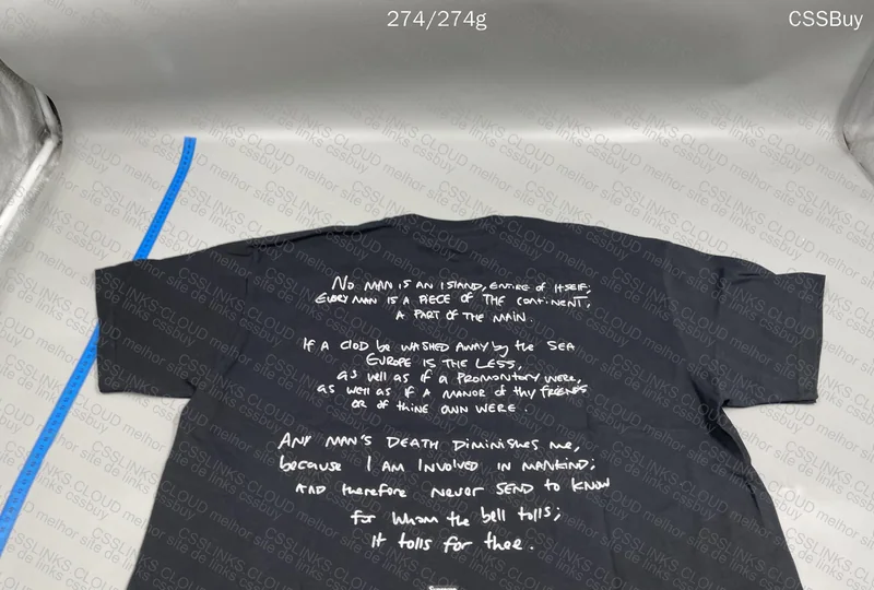 Supreme x Corteiz T-Shirt 4