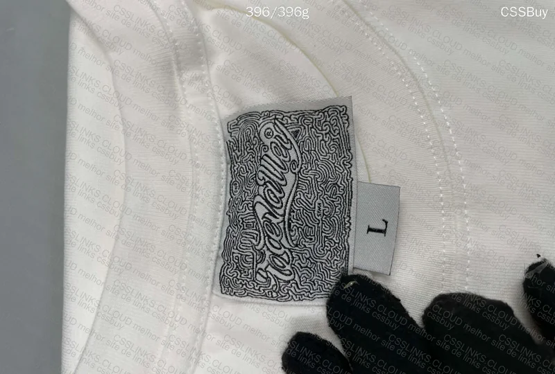 Supreme T-Shirt 2