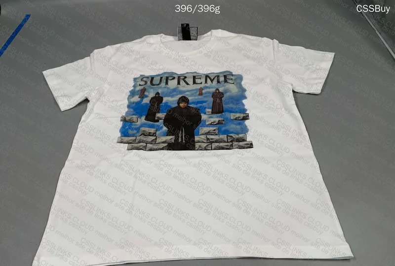 Supreme T-Shirt 3