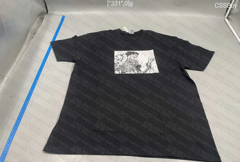 Supreme T-Shirt