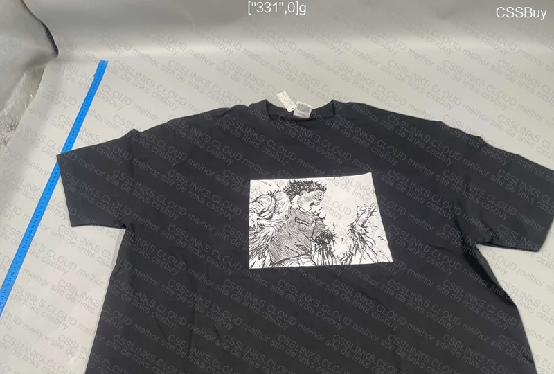 Supreme T-Shirt 2