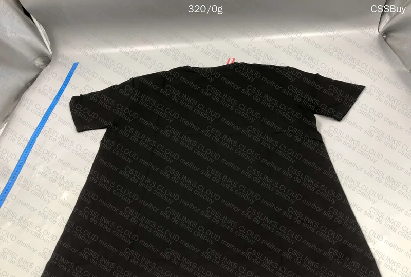 Supreme T-Shirt 4