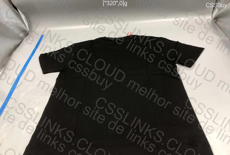 Supreme T-Shirt 5