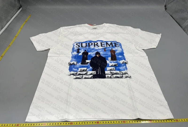 Supreme T-Shirt