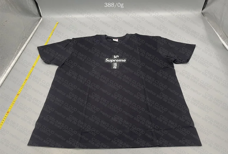 Supreme T-Shirt 3
