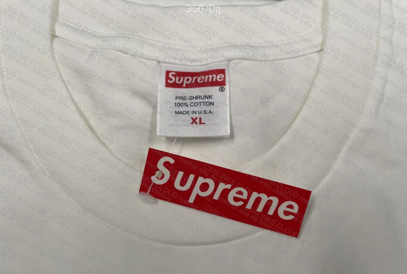 Supreme T-Shirt 2