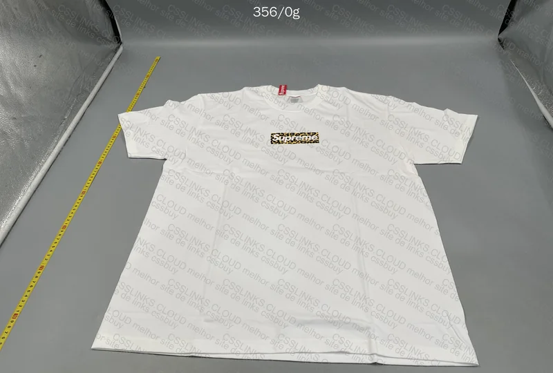 Supreme T-Shirt 4