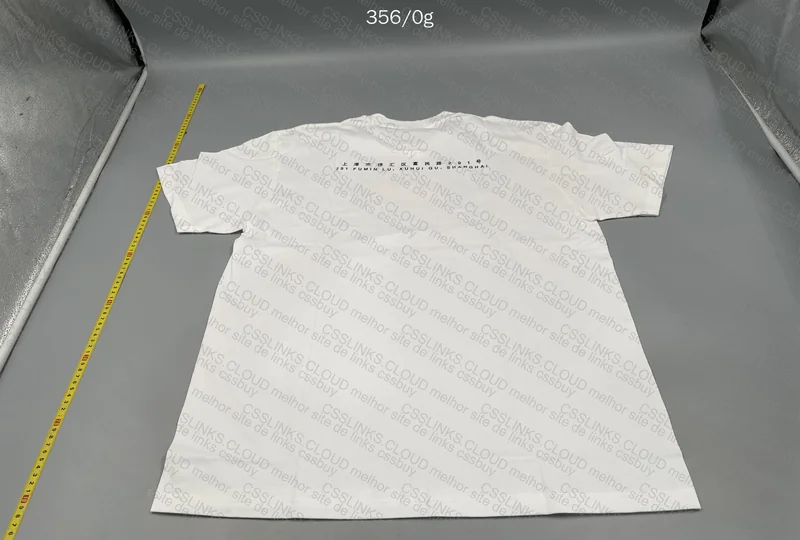 Supreme T-Shirt 5