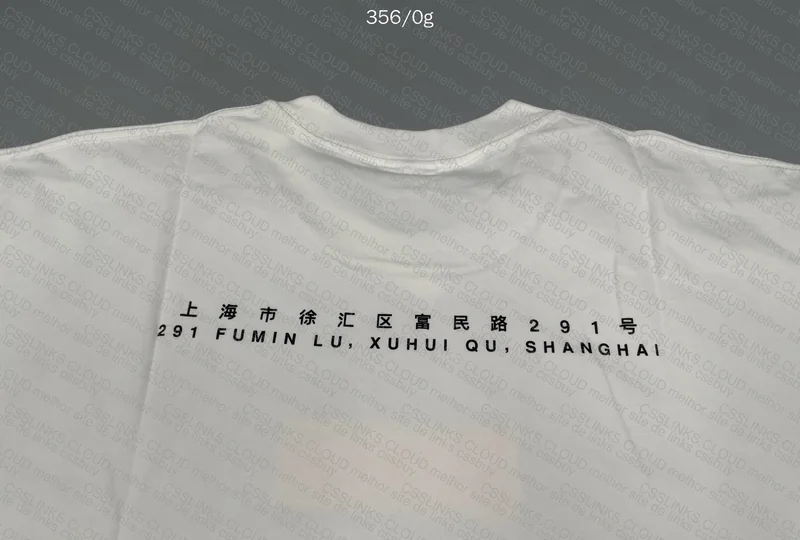 Supreme T-Shirt 6