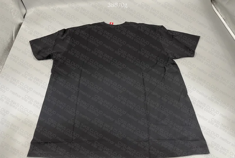 Supreme T-Shirt 5