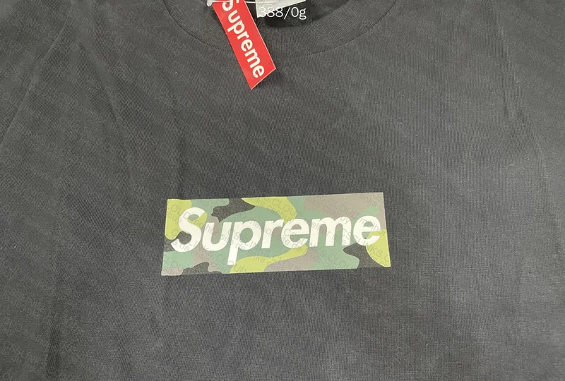 Supreme T-Shirt 6