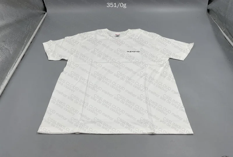 Supreme T-Shirt 4