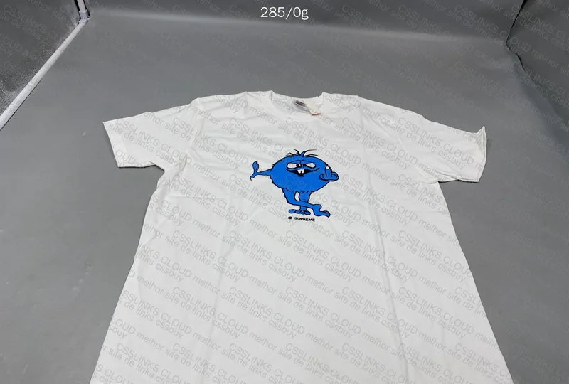 Supreme T-Shirt