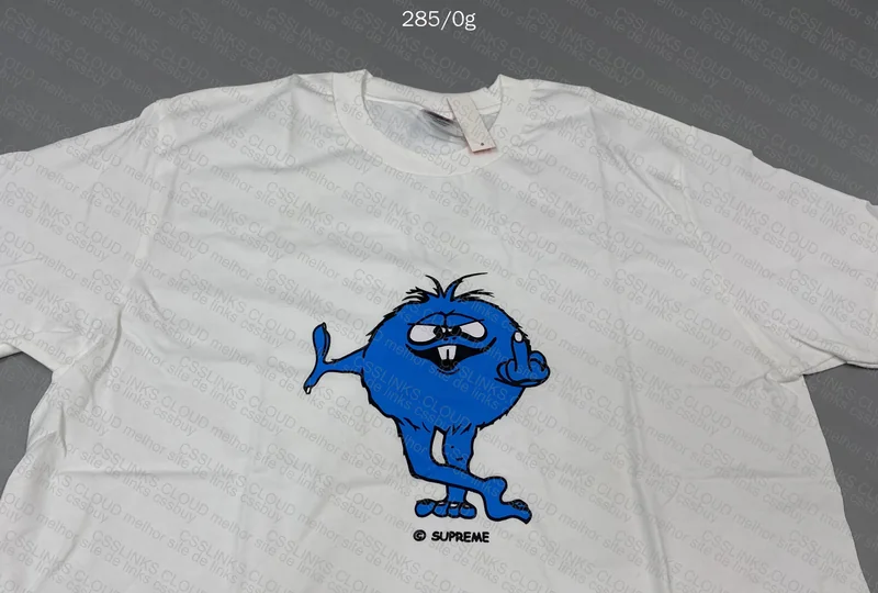 Supreme T-Shirt 2