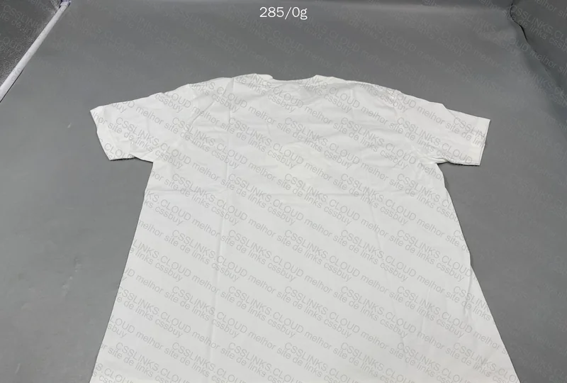 Supreme T-Shirt 5