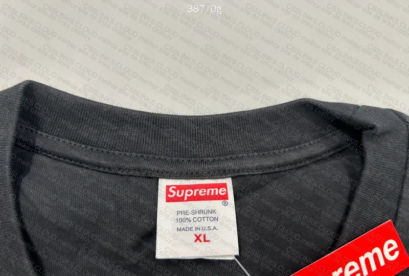 Supreme T-Shirt