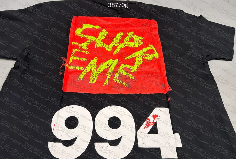 Supreme T-Shirt 3