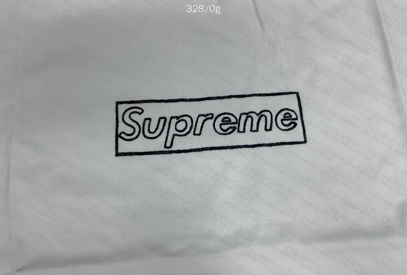 Supreme T-Shirt 2
