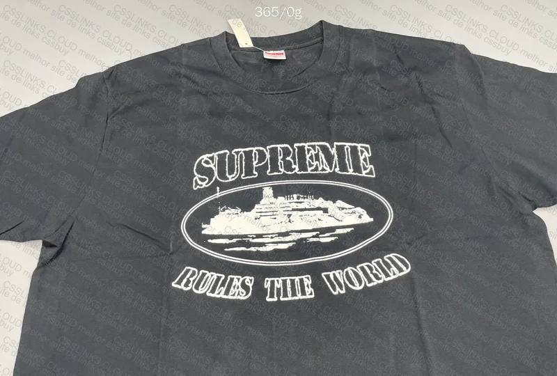 Supreme T-Shirt