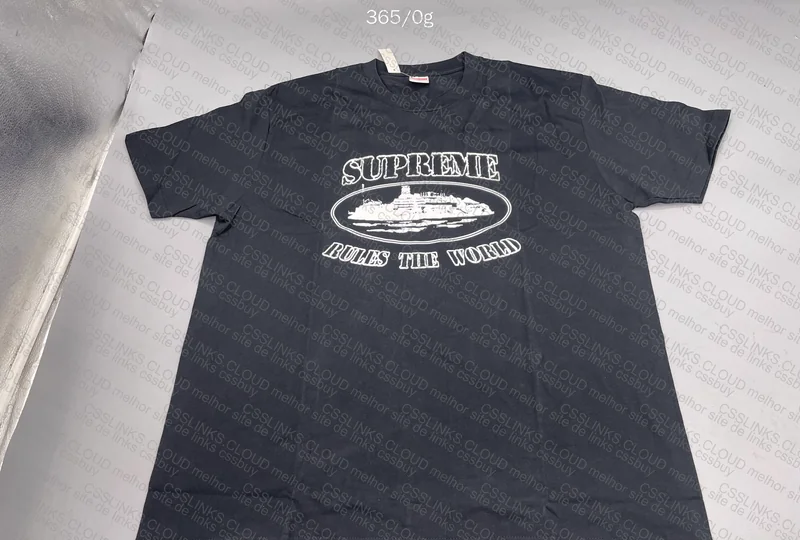 Supreme T-Shirt 2