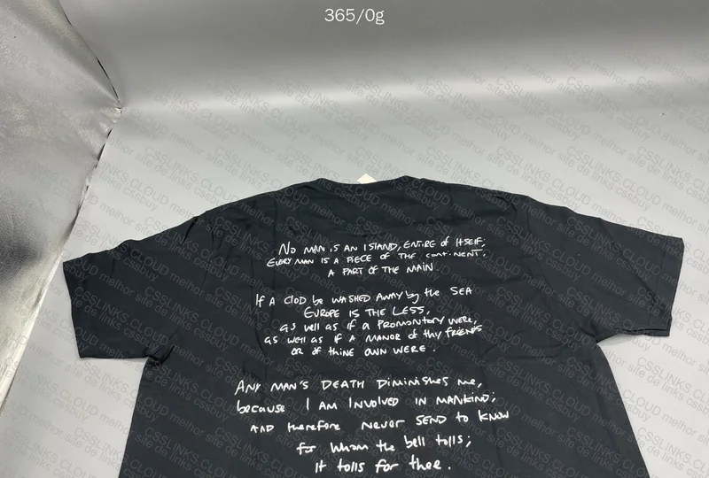 Supreme T-Shirt 4