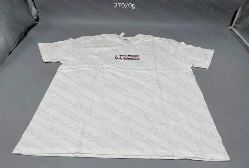 Supreme T-Shirt 2