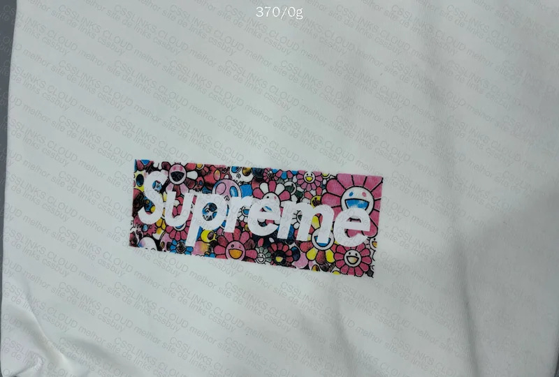 Supreme T-Shirt 4