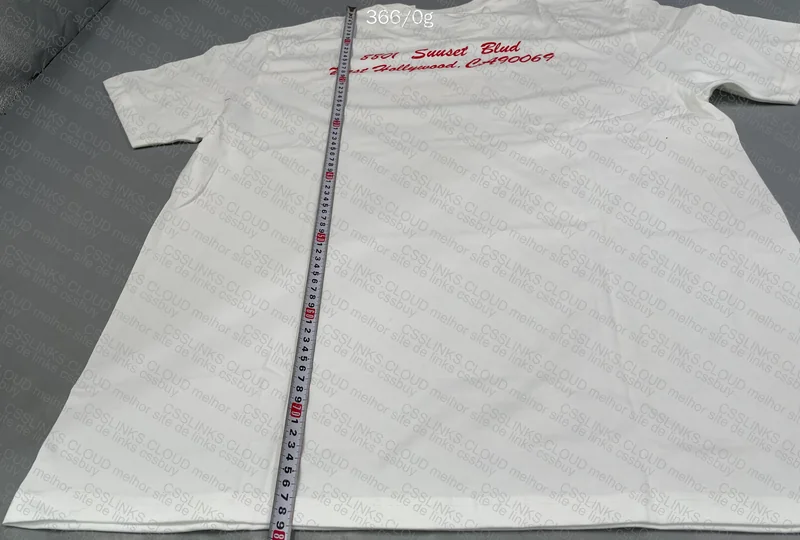 Supreme T-Shirt 2