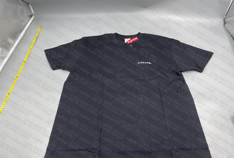 Supreme T-Shirt 2