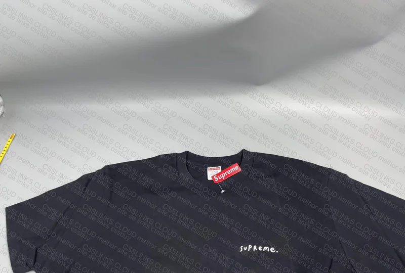 Supreme T-Shirt 3