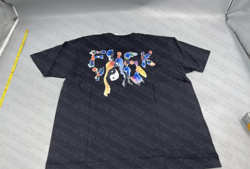 Supreme T-Shirt 5