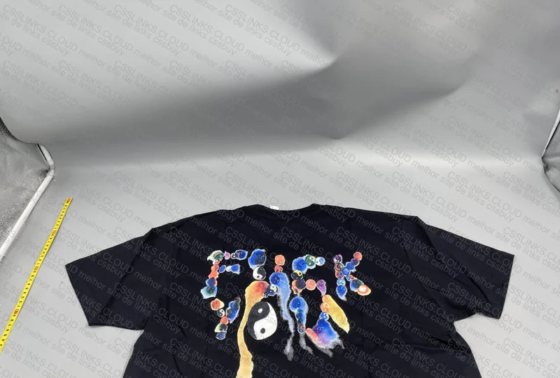 Supreme T-Shirt 6