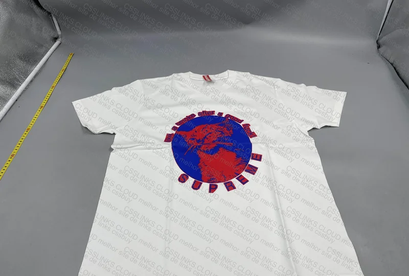 Supreme T-Shirt 2