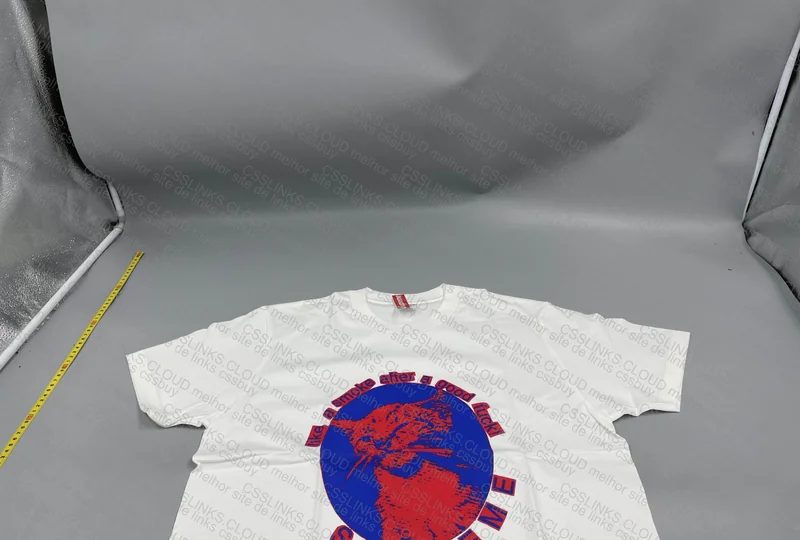 Supreme T-Shirt 3