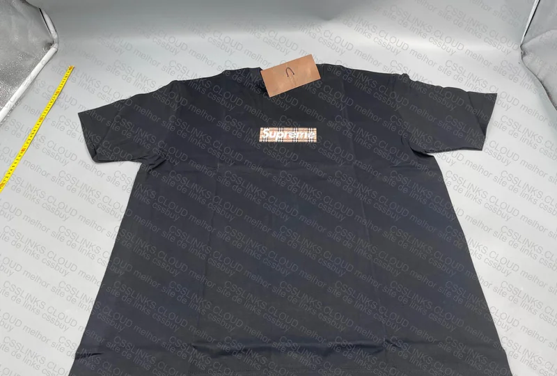 Supreme T-Shirt 2