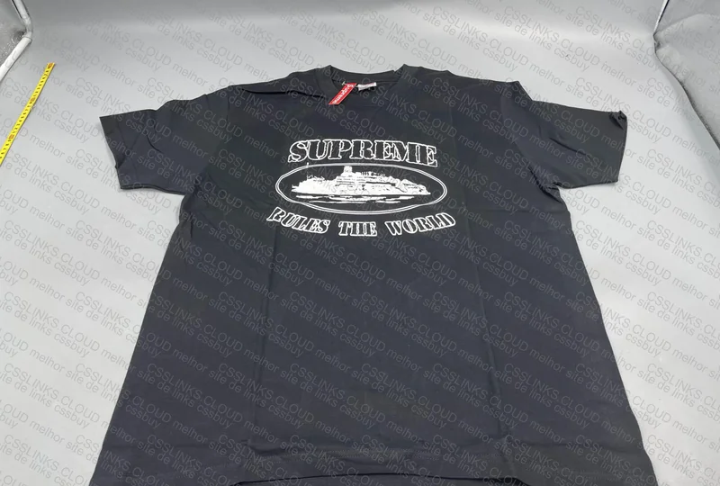 Supreme T-Shirt