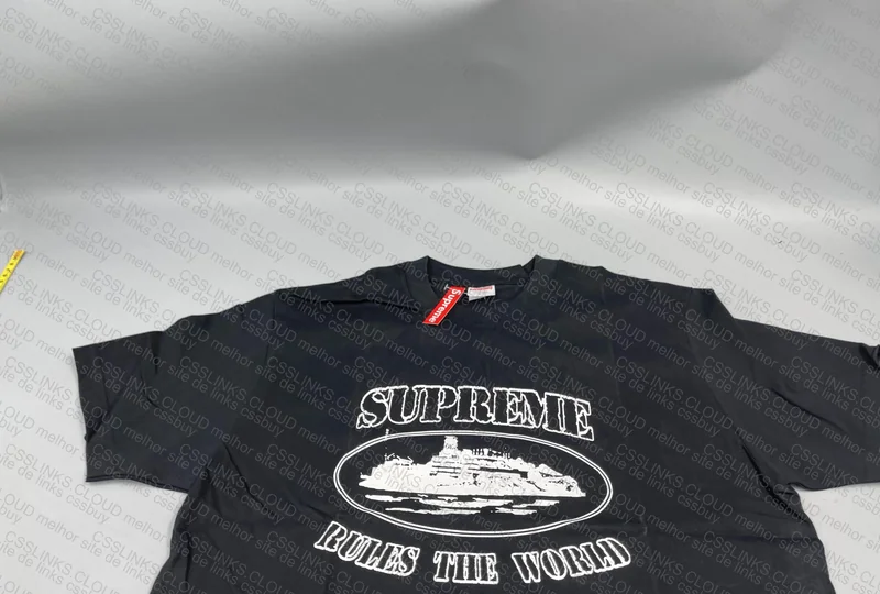 Supreme T-Shirt 2