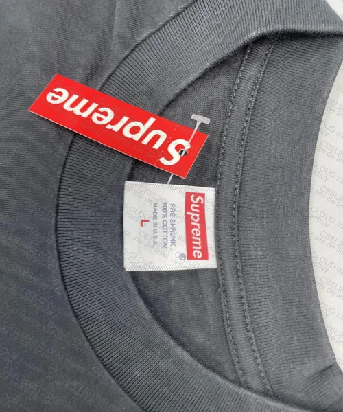 Supreme T-Shirt 3