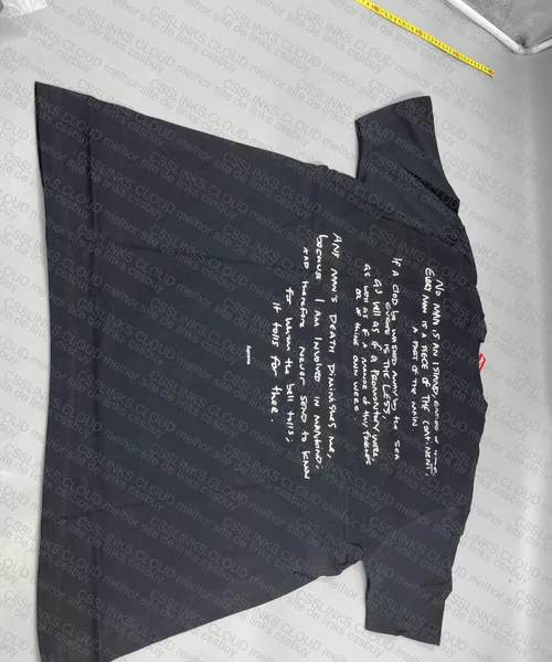 Supreme T-Shirt 4