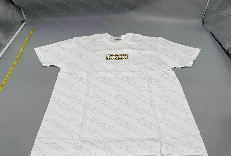 Supreme T-Shirt 2