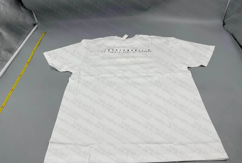 Supreme T-Shirt 5