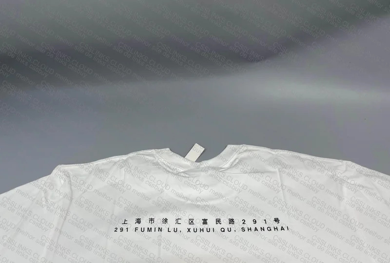 Supreme T-Shirt 6