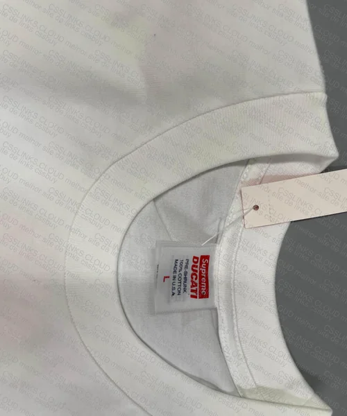 Supreme T-Shirt 4