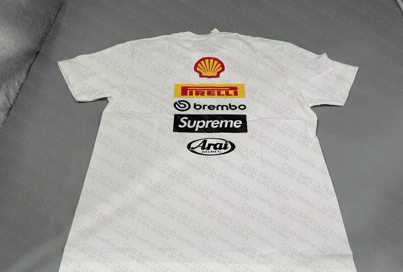 Supreme T-Shirt 5