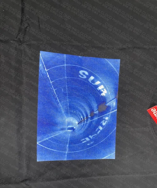 Supreme T-Shirt 3
