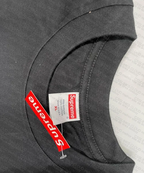 Supreme T-Shirt 4