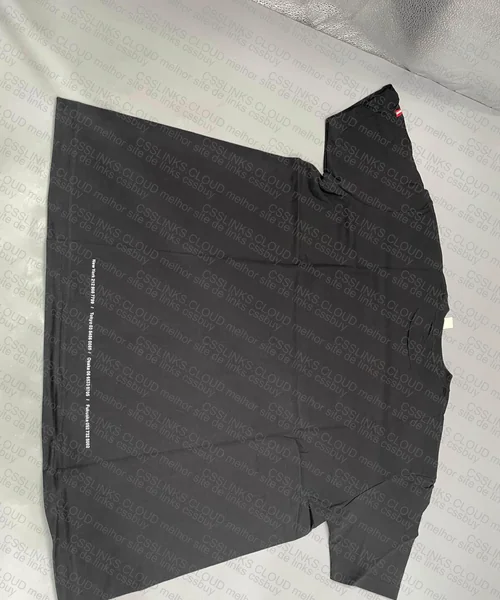 Supreme T-Shirt 5
